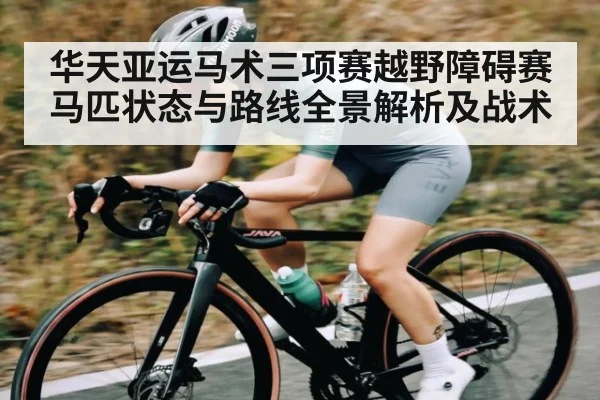 华天亚运马术三项赛越野障碍赛马匹状态与路线全景解析及战术 - kaiyun