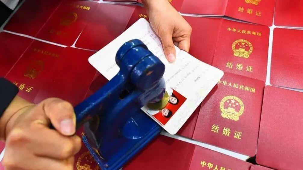 kaiyun-一季度全国结婚登记169.7万对