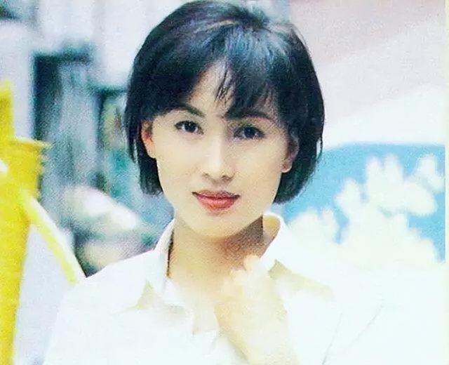 64岁陈秀雯近况曝光，“消失”6年变了模样，那么美却被婚姻毁了
