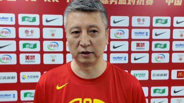 开云体育下载-郭士强：杨瀚森6.8归队 重返长沙传承男篮优良传统